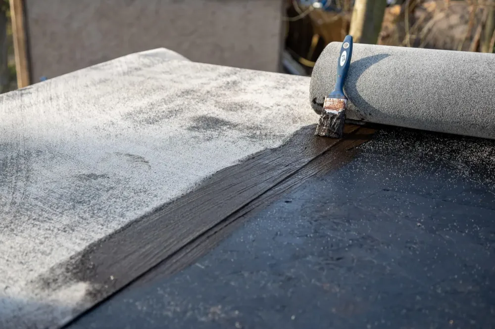 Des solutions d’étanchéité fiables et durawebp