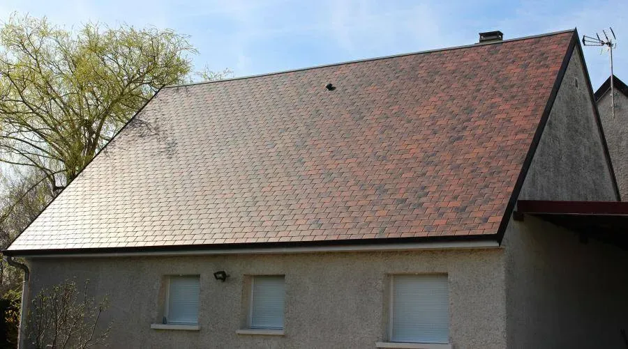 Entreprise de couverture à Saint-Quentin