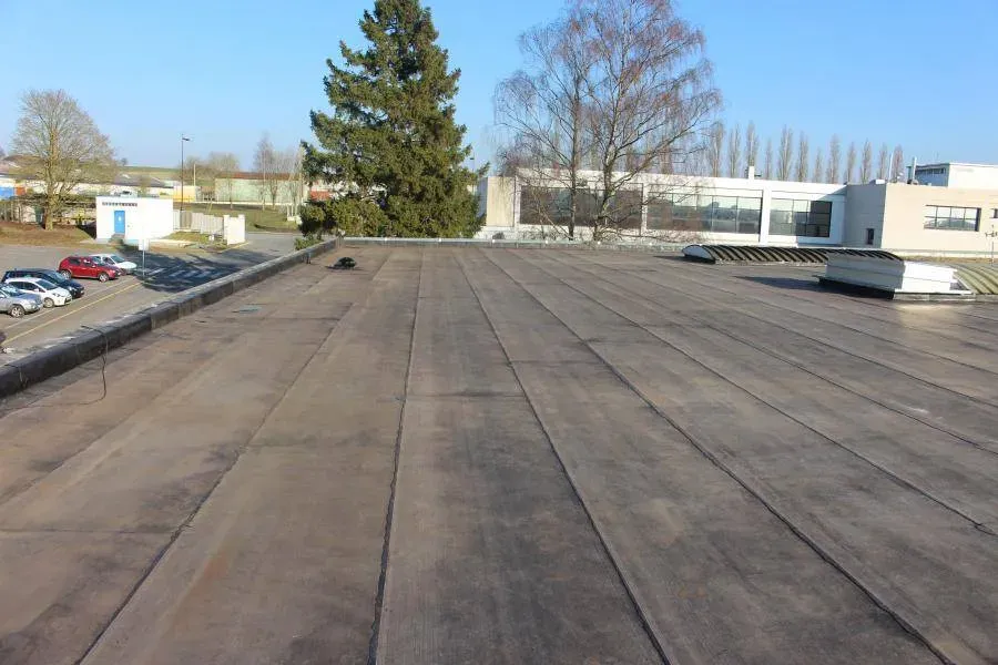 Isolation à Saint-Quentin