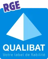 RGE Quaibat logo